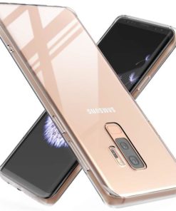 Funda para Samsung S9 Plus – Carcasa TPU - iLuma